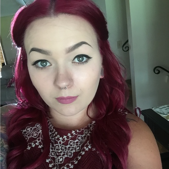 kaylenmitchell